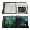 WARHAMMER 40000: BEYOND THE VEIL CRUSADE MISSION PACK