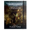 WARHAMMER 40K: PLAGUE PURGE - CRUSADE MISSION PACK (STARÁ EDICE)