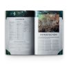 WARHAMMER 40000: WAR ZONE CHARADON ACT II - BOOK OF FIRE (STARÁ EDICE)