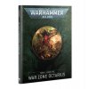 WARHAMMER 40000: WAR ZONE OCTARIUS BOOK 1 - RISING TIDE (STARÁ EDICE)