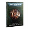 WARHAMMER 40000: WAR ZONE OCTARIUS BOOK 2 - CRITICAL MASS (STARÁ EDICE)