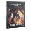 CHAOS KNIGHTS: CODEX