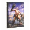 SONS OF BEHEMAT: BATTLETOME (Collector's Edition)