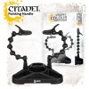 HANDLE: CITADEL COLOUR ASSEMBLY STAND (DRŽÁK NA MODELY)
