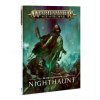 WARHAMMER AGE OF SIGMAR: NIGHTHAUNT - BATTLETOME (STARÁ EDICE)