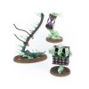 WARHAMMER AGE OF SIGMAR: NIGHTHAUNT - ENDLESS SPELLS