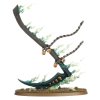 WARHAMMER AGE OF SIGMAR: NIGHTHAUNT - ENDLESS SPELLS