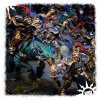 WARHAMMER AGE OF SIGMAR: STORMCAST ETERNALS - VANGUARD-PALLADORS
