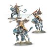 WARHAMMER AGE OF SIGMAR: STORMCAST ETERNALS - VANGUARD-PALLADORS