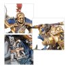 WARHAMMER AGE OF SIGMAR: STORMCAST ETERNALS - VANGUARD-PALLADORS