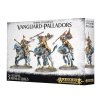 WARHAMMER AGE OF SIGMAR: STORMCAST ETERNALS - VANGUARD-PALLADORS