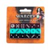 WARCRY: THE JADE OBELISK DICE