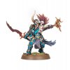 WARHAMMER AGE OF SIGMAR: DISCIPLES OF TZEENTCH - CURSELING EYE OF TZEENTCH