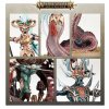 WARHAMMER AGE OF SIGMAR: DAUGHTERS OF KHAINE - KHAINITE SLAUGHTER-COVEN