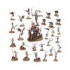 WARHAMMER AGE OF SIGMAR: DAUGHTERS OF KHAINE - KHAINITE SLAUGHTER-COVEN
