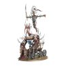 WARHAMMER AGE OF SIGMAR: DAUGHTERS OF KHAINE - KHAINITE SLAUGHTER-COVEN