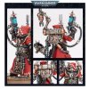 WARHAMMER 40K: ADEPTUS MECHANICUS - TECHNOARCHAEOLOGIST