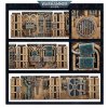 WARHAMMER 40000: BOARDING ACTIONS TERRAIN SET