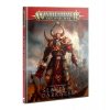 WARHAMMER AGE OF SIGMAR: SLAVES TO DARKNESS - BATTLETOME (STARÁ EDICE)