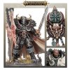WARHAMMER AGE OF SIGMAR: SLAVES TO DARKNESS - CHAOS WARRIORS