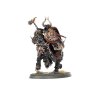WARHAMMER AGE OF SIGMAR: SLAVES TO DARKNESS - CHAOS KNIGHTS