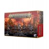 WARHAMMER AGE OF SIGMAR: SLAVES TO DARKNESS - CHAOS KNIGHTS