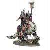 WARHAMMER AGE OF SIGMAR: SLAVES TO DARKNESS - LORD ON KARKADRAK
