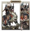 WARHAMMER AGE OF SIGMAR: SLAVES TO DARKNESS - LORD ON KARKADRAK