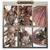 WARHAMMER AGE OF SIGMAR: SLAVES TO DARKNESS - DAEMON PRINCE
