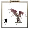 WARHAMMER AGE OF SIGMAR: SLAVES TO DARKNESS - DAEMON PRINCE