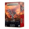 WARHAMMER AGE OF SIGMAR: SLAVES TO DARKNESS - DAEMON PRINCE
