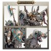 WARHAMMER AGE OF SIGMAR: SLAVES TO DARKNESS - ETERNUS BLADE OF THE FIRST PRINCE