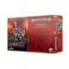 WARHAMMER AGE OF SIGMAR: SLAVES TO DARKNESS - ETERNUS BLADE OF THE FIRST PRINCE