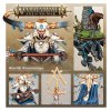 WARHAMMER AGE OF SIGMAR: LUMINETH REALM-LORDS - ALARITH STONEMAGE