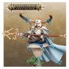 WARHAMMER AGE OF SIGMAR: LUMINETH REALM-LORDS - ALARITH STONEMAGE