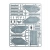 WARHAMMER 40K: ASTRA MILITARUM - LEMAN RUSS BATTLE TANK