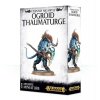 DISCIPLES OF TZEENTCH: ARCANITES OGROID THAUMATURGE