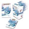 POKÉMON: GS FROSTED FOREST - DB KRABIČKA NA 75 KARET