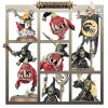 WARHAMMER AGE OF SIGMAR: GLOOMSPITE GITZ - VANGUARD