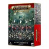 WARHAMMER AGE OF SIGMAR: GLOOMSPITE GITZ - VANGUARD