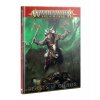 WARHAMMER AGE OF SIGMAR: BEASTS OF CHAOS - BATTLETOME