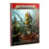 WARHAMMER AGE OF SIGMAR: GLOOMSPITE GITZ - BATTLETOME (STARÁ EDICE)
