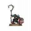 GLOOMSPITE GITZ: SQUIGBOSS WITH GNASHA-SQUIG