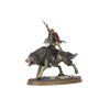 WARHAMMER AGE OF SIGMAR: GLOOMSPITE GITZ - SNARLFANG RIDERS