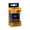 FUNKO POP: KEYCHAIN: THE SUICIDE SQUAD - BLOODSPORT