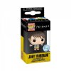 FUNKO POP: KEYCHAIN: FRIENDS S4 - 8JOEY IN CHANDLER'S CLOTHES