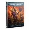 WORLD EATERS: CODEX