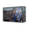 SPACE MARINES: VOID WAR BASES