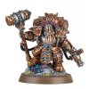 WARHAMMER AGE OF SIGMAR: KHARADRON OVERLORDS - VANGUARD