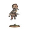 WARHAMMER AGE OF SIGMAR: KHARADRON OVERLORDS - VANGUARD